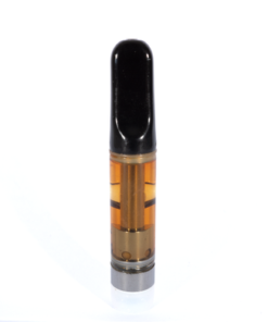 Atomic THC Distillate Cartridge (1g) - Pink 2.0