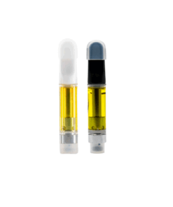 House Live Resin Vape Carts (1g) - Platinum GSC (Hybrid)