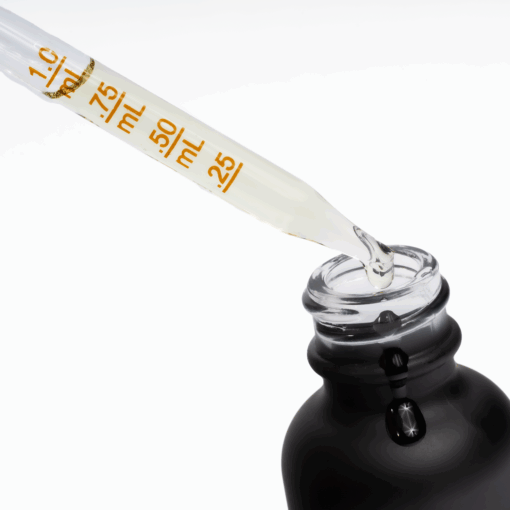 House THC Tincture - 1000mg - Image 2