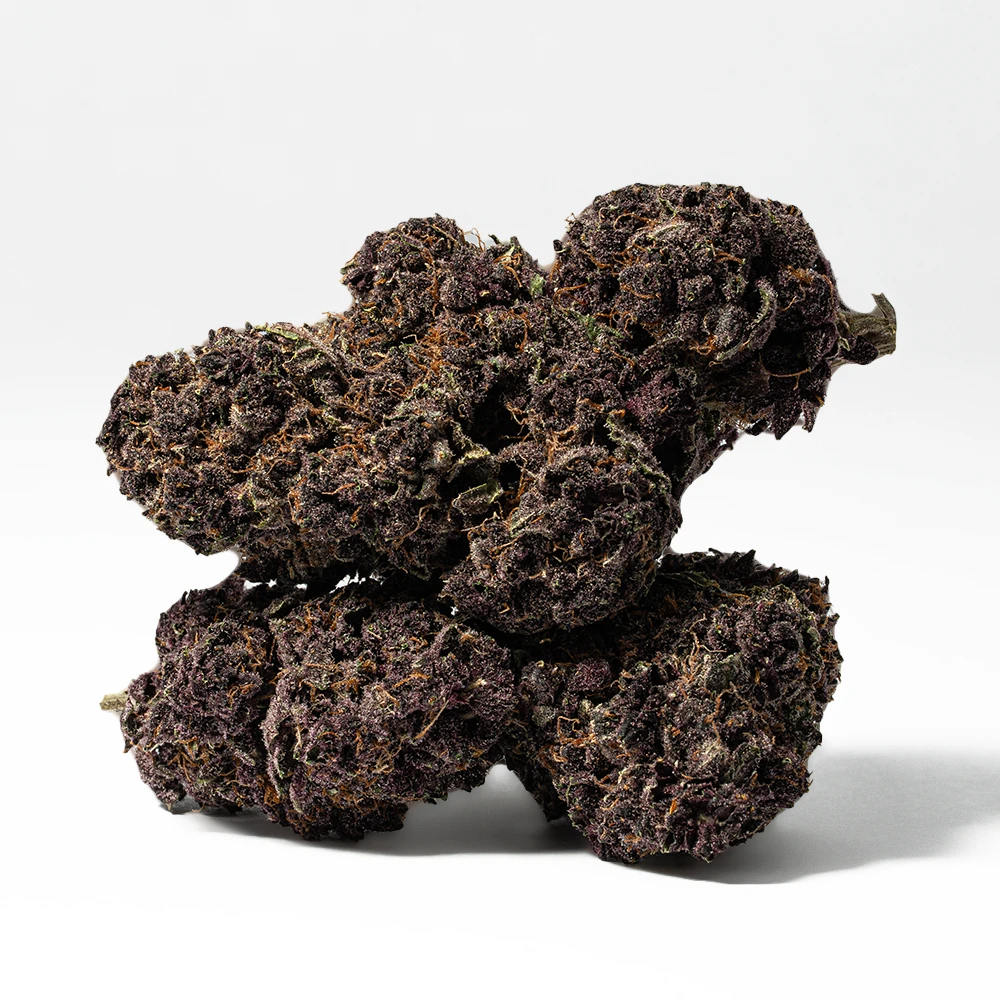 Black Raspberry (AAAA) - Image 3