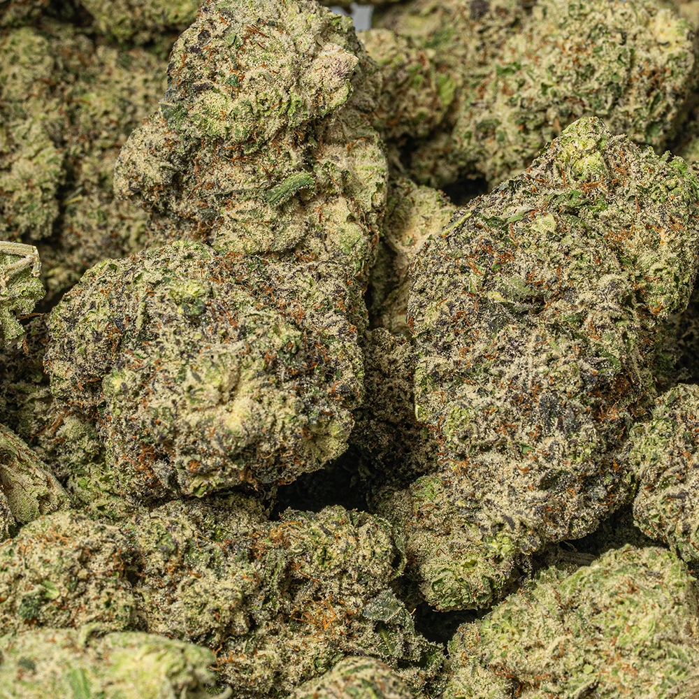 Donkey Butter (AAAA+) - Image 5