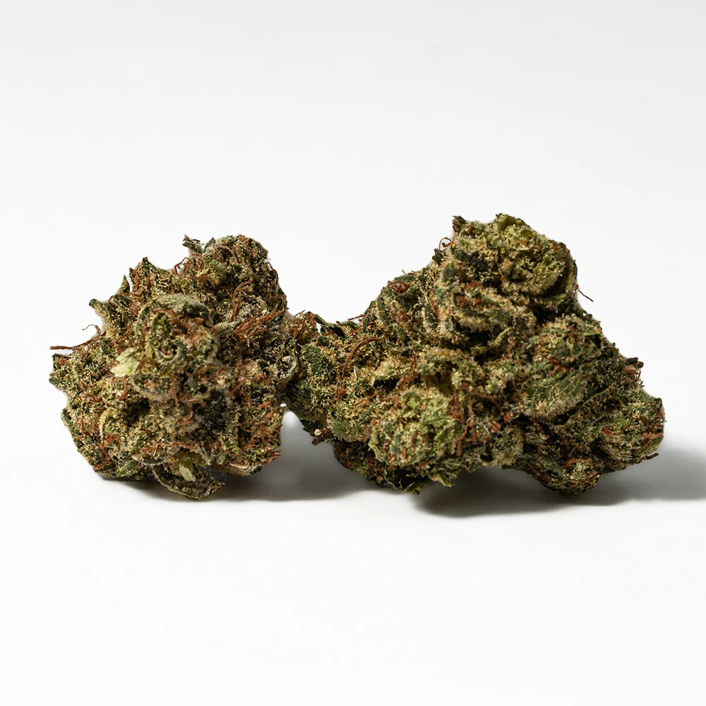 (Smalls) Galactic Gas (AAAA)