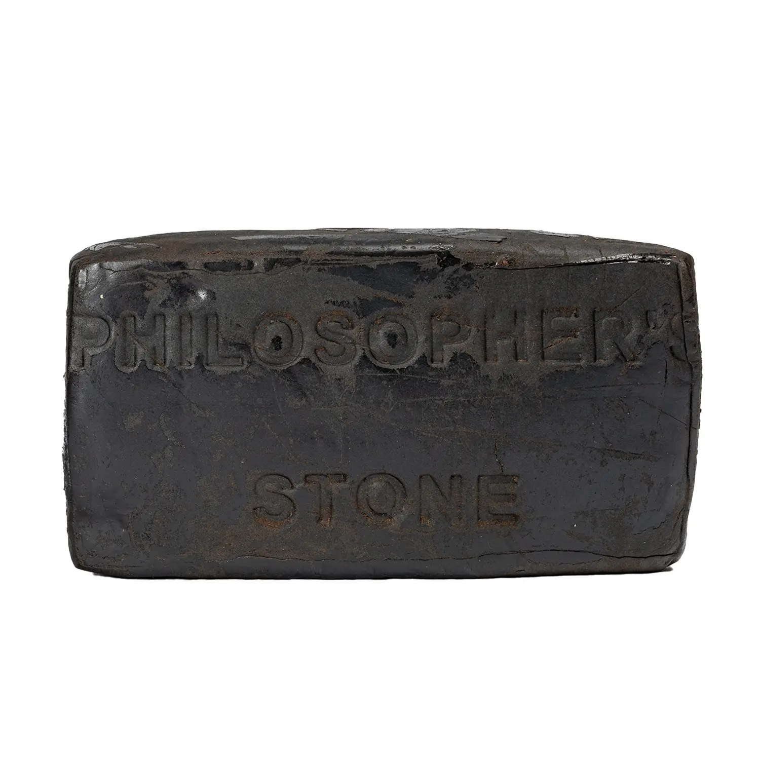 Philosopher’s Stone Hash - Image 2