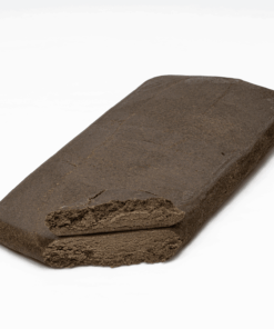 Vangyptian - Gary Busey Crumble Hash