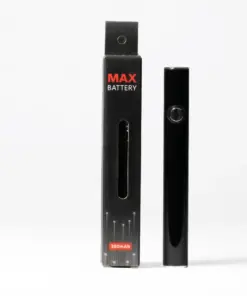 MAX Battery - 380mAh (Black)