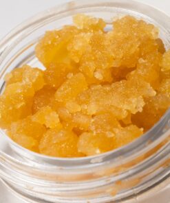 House Crumble – Cereal Milk (Hybrid)