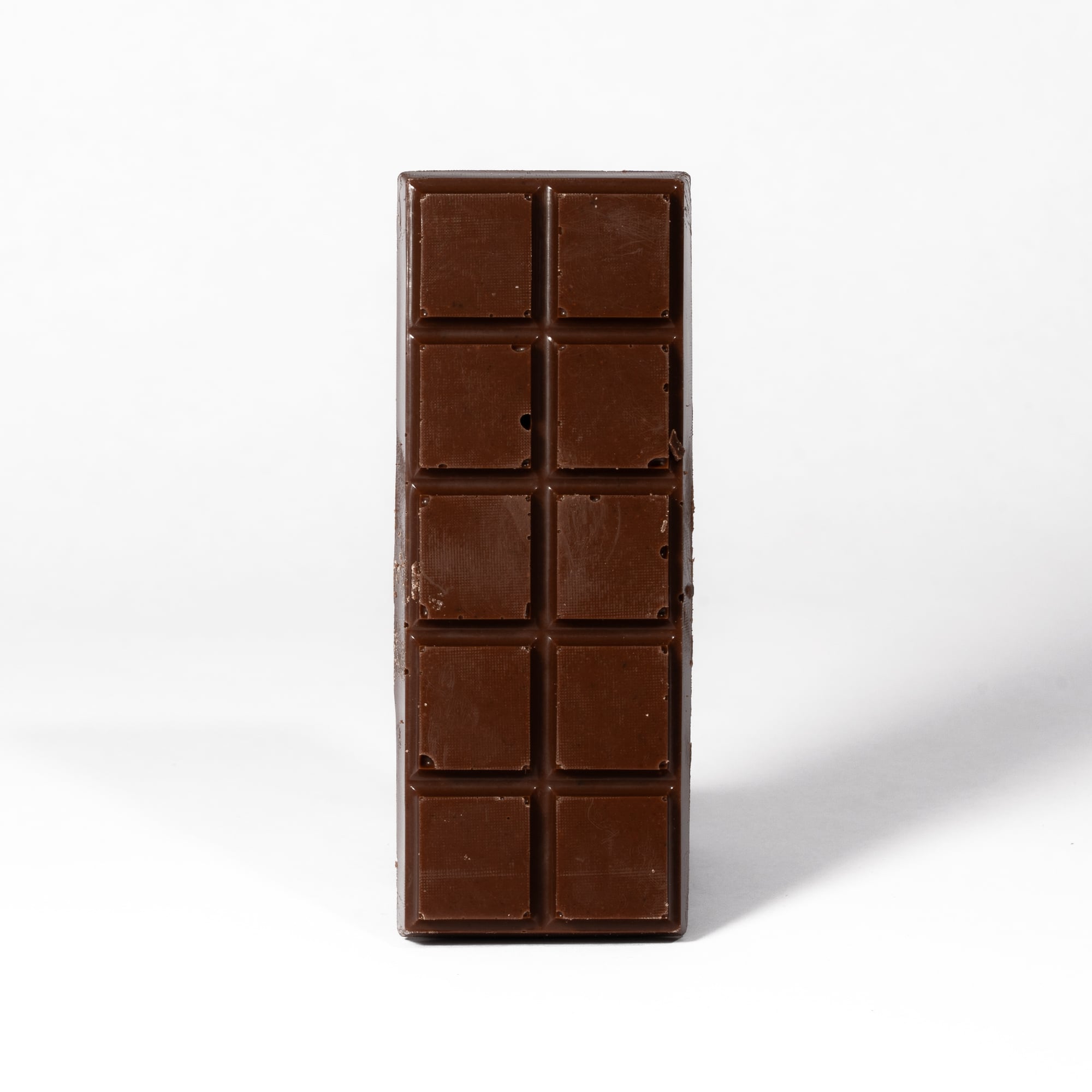 Toastiez High Dose THC Chocolate Bar - Caramel Coffee 1000mg - Image 3