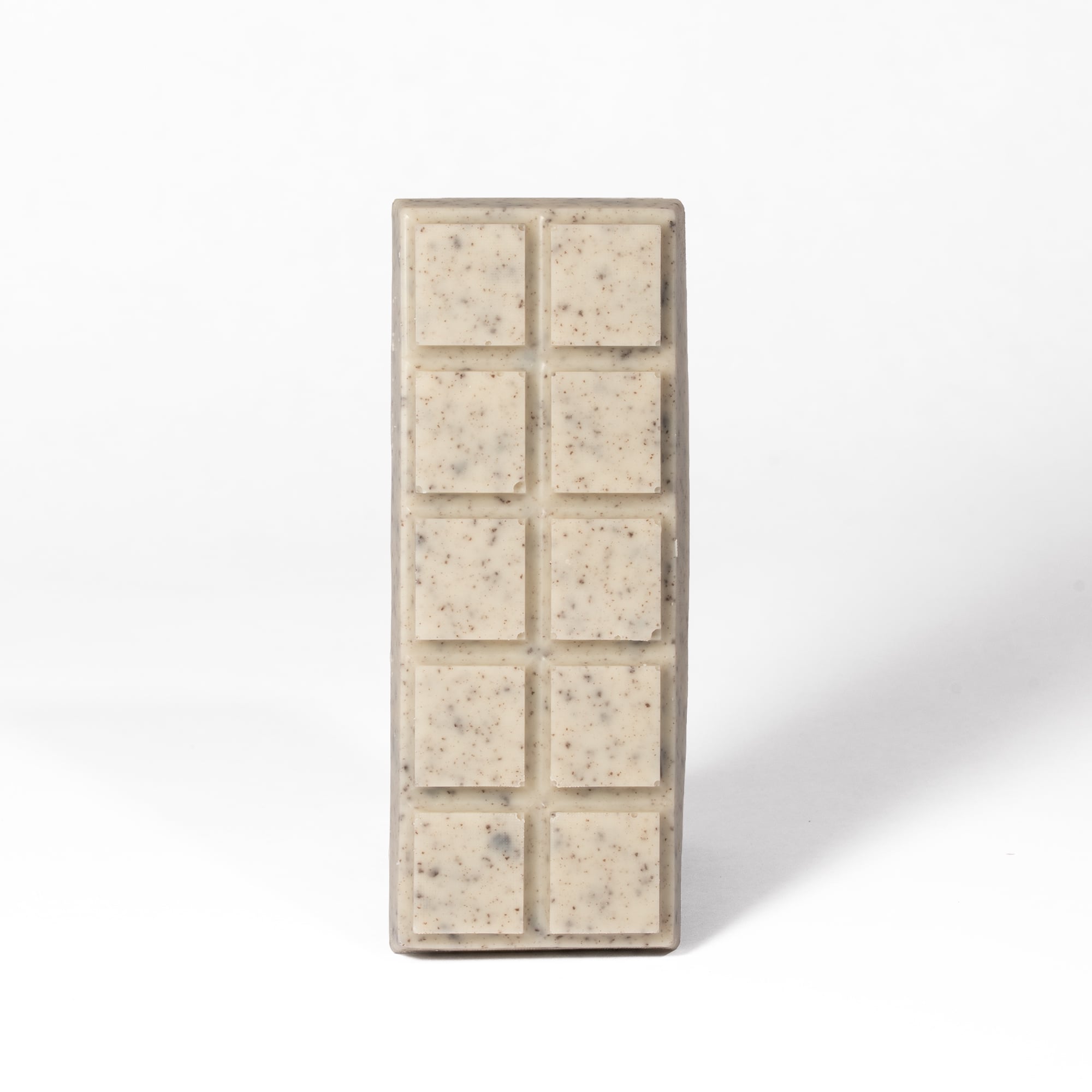 Toastiez High Dose THC Chocolate Bar - Cookies and Cream 1000mg - Image 3