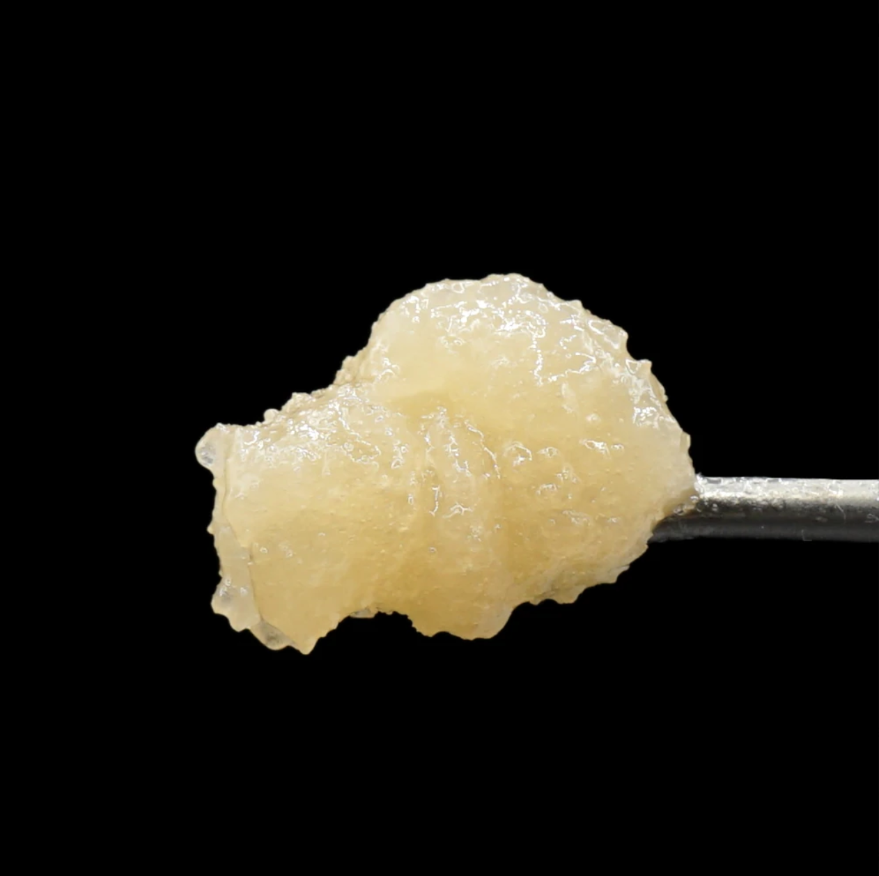 Premium Live Resin - Super Lemon Haze (Sativa) - Image 2
