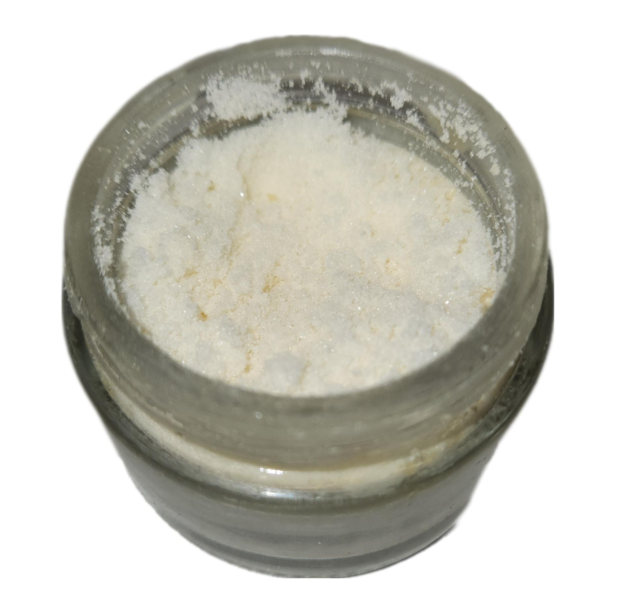 THCA Diamond Dust – Death Bubba (Indica) - Image 2