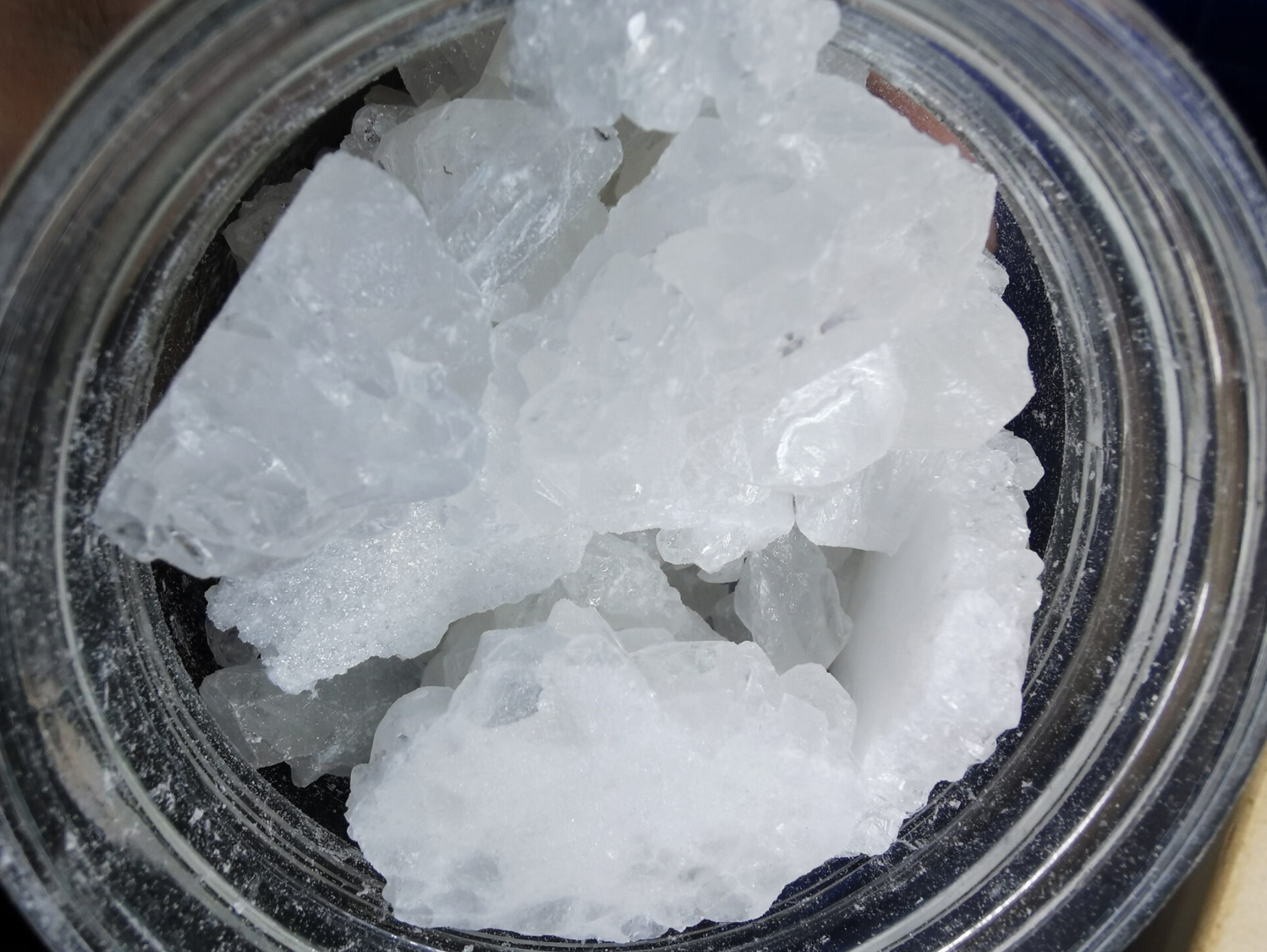 Platinum THCA Diamond – Pink Bubba (Indica) - Image 2