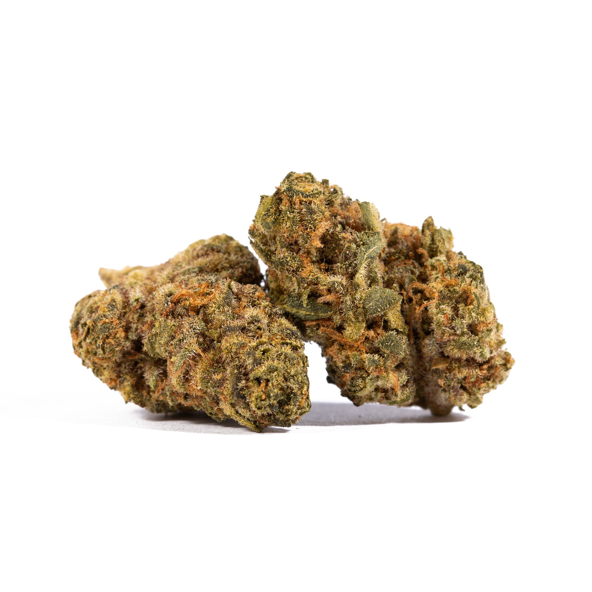 Jet Fuel Smalls (AA)