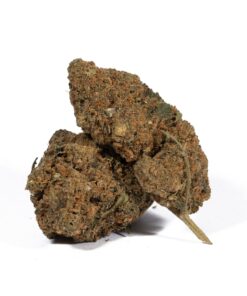 Strawberry Cough (A)