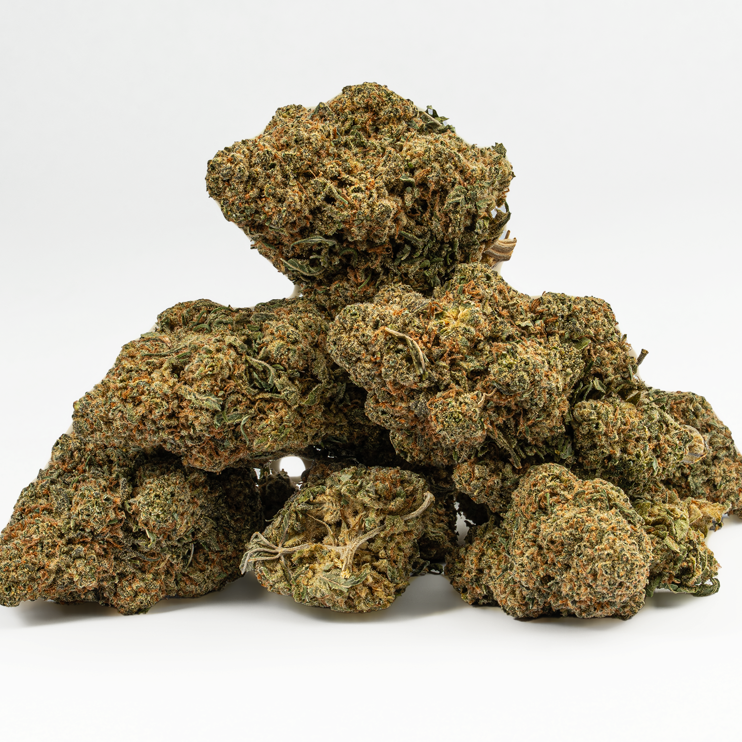 Ghost Train Haze (AAAA) - Image 5