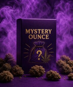 Mystery Ounce (AAA)