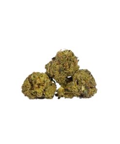 Rocktar Smalls (AA)